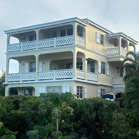 Ocean View Villas Jost Van Dyke Buitenkant foto