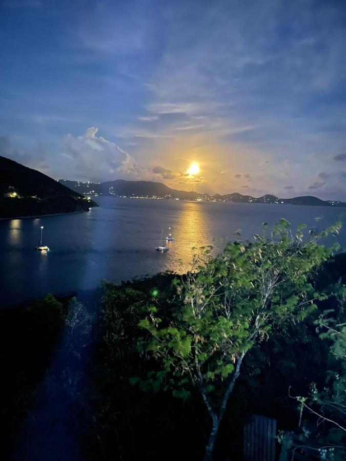 Ocean View Villas Jost Van Dyke Buitenkant foto