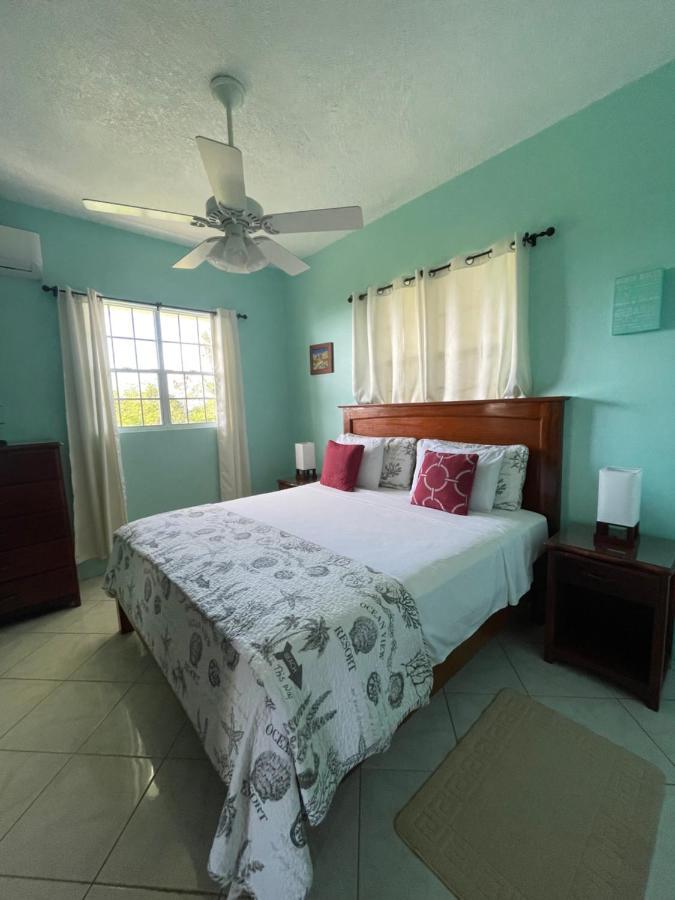 Ocean View Villas Jost Van Dyke Buitenkant foto