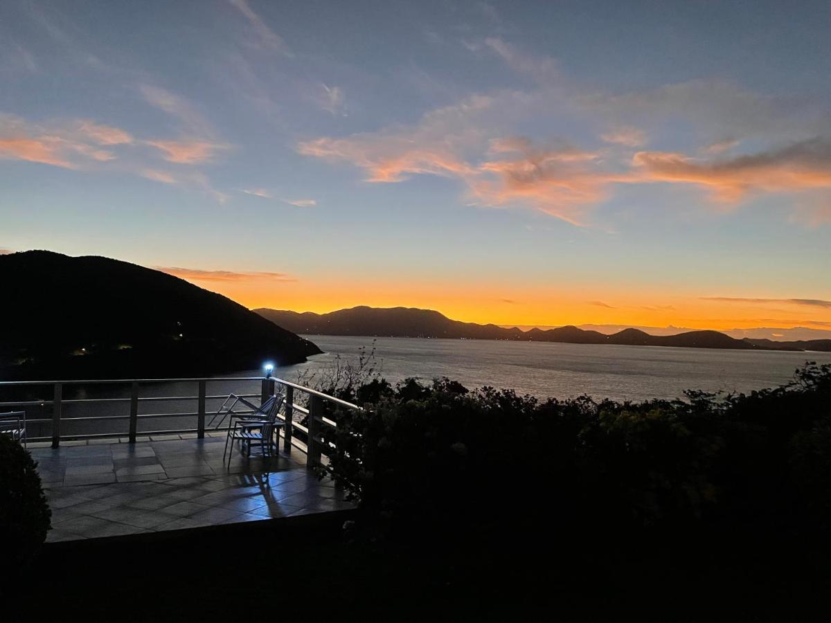 Ocean View Villas Jost Van Dyke Buitenkant foto
