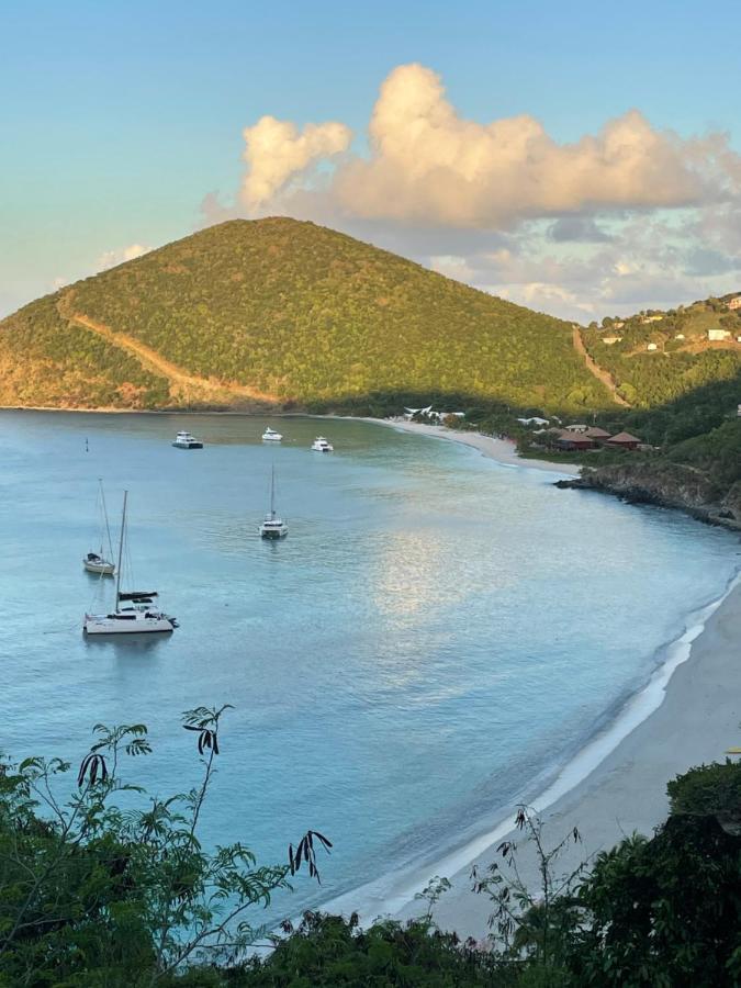 Ocean View Villas Jost Van Dyke Buitenkant foto