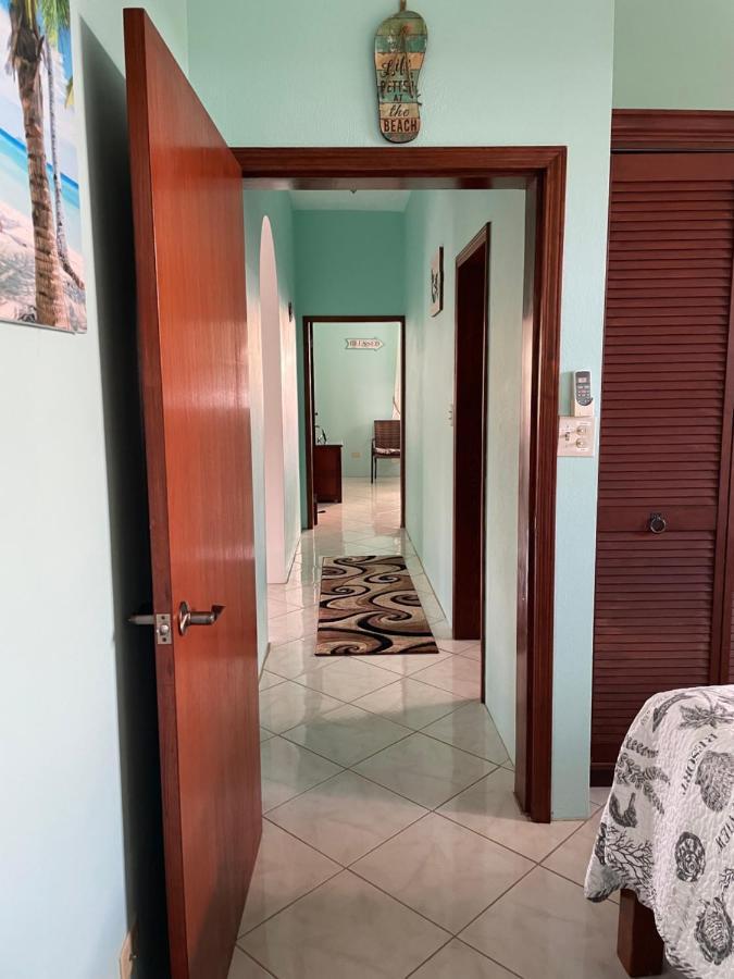 Ocean View Villas Jost Van Dyke Buitenkant foto
