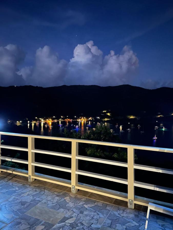 Ocean View Villas Jost Van Dyke Buitenkant foto
