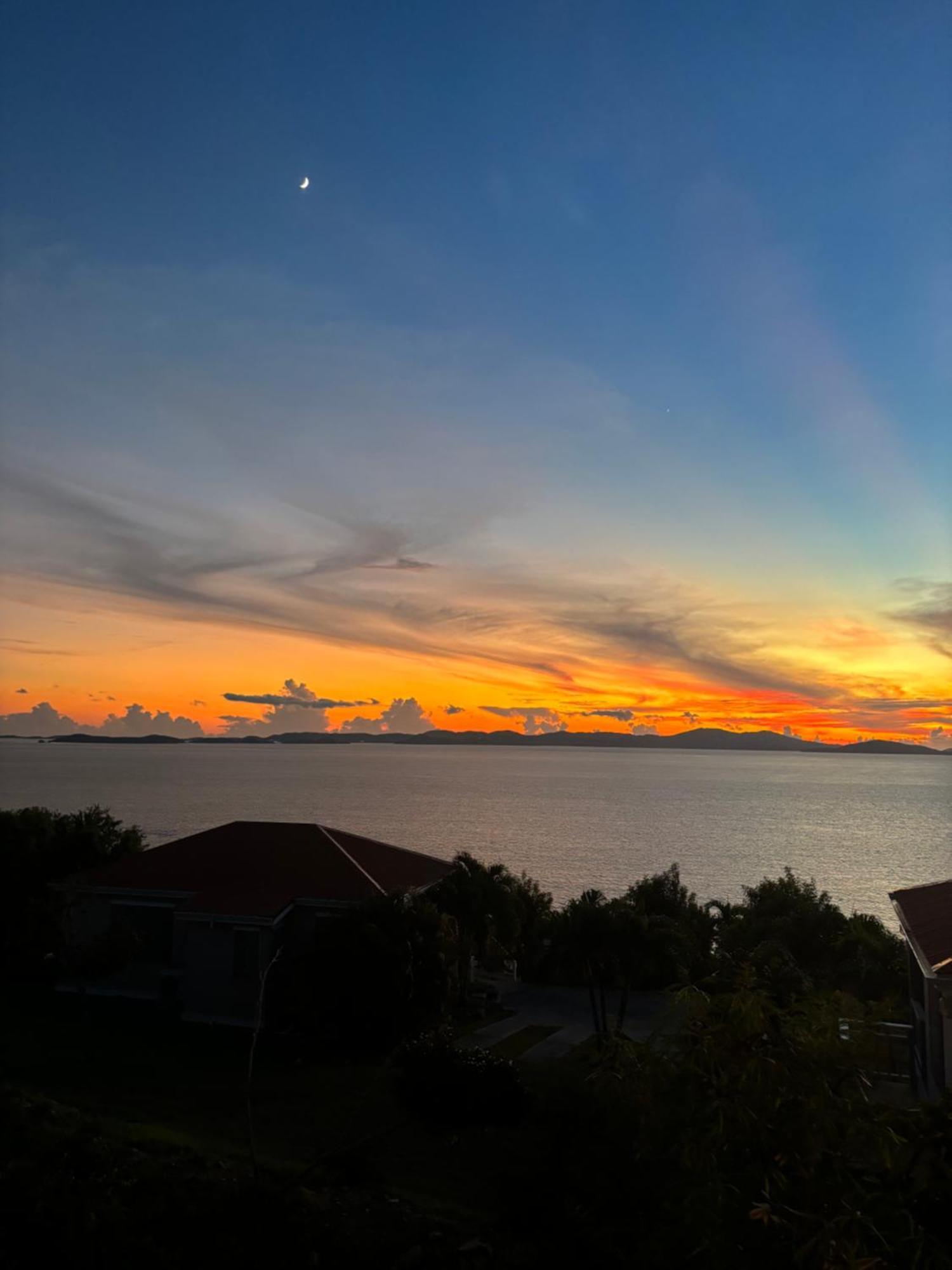 Ocean View Villas Jost Van Dyke Buitenkant foto