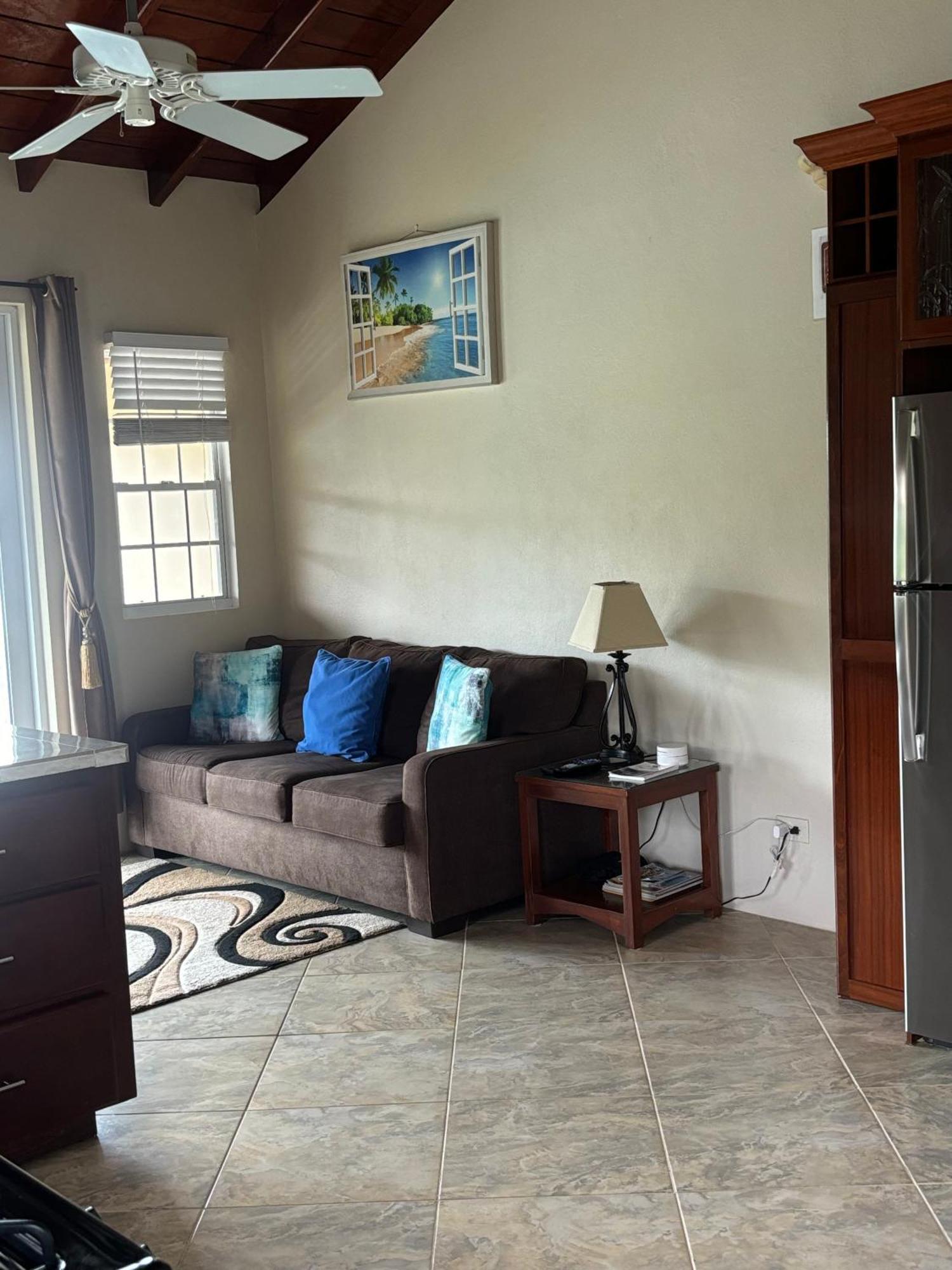 Ocean View Villas Jost Van Dyke Buitenkant foto
