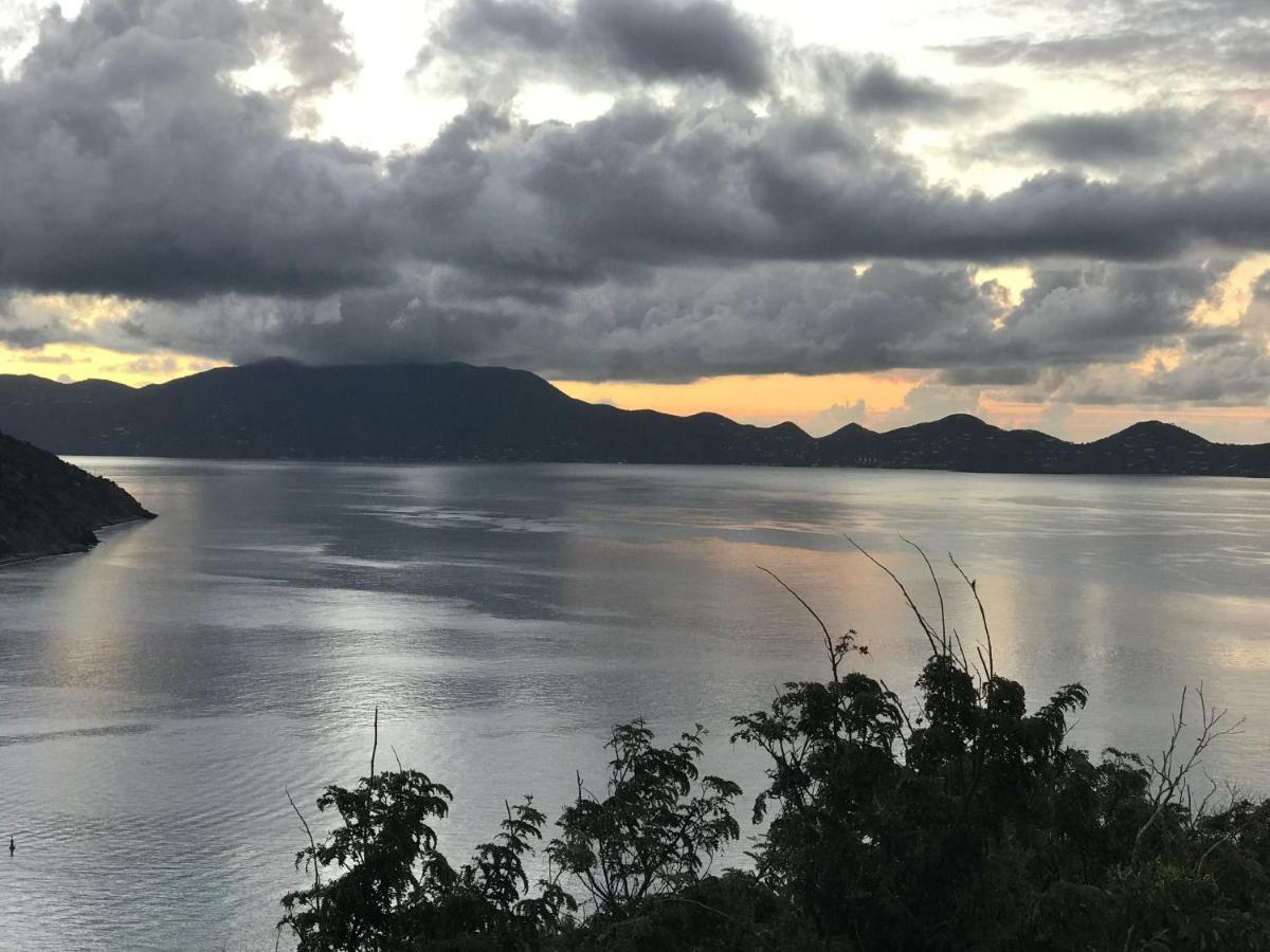 Ocean View Villas Jost Van Dyke Buitenkant foto