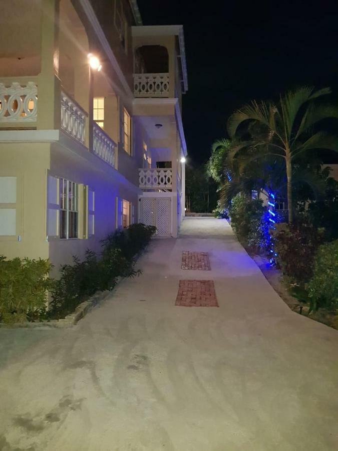 Ocean View Villas Jost Van Dyke Buitenkant foto