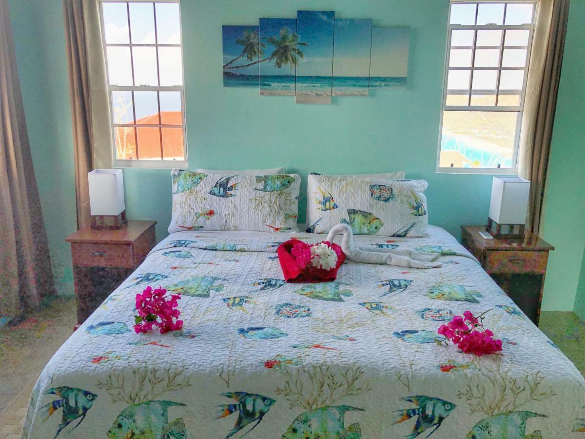 Ocean View Villas Jost Van Dyke Buitenkant foto