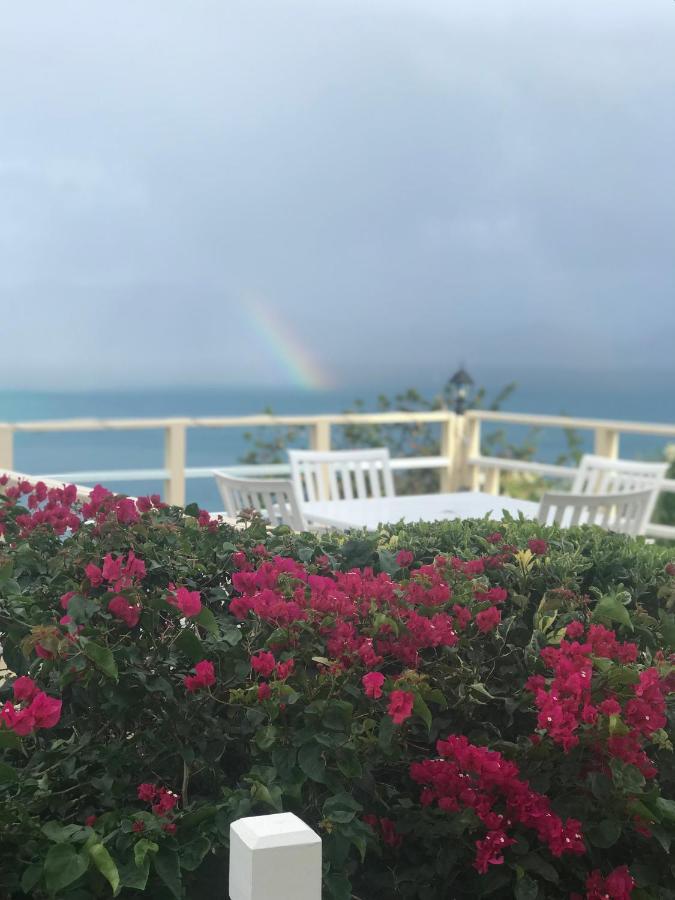 Ocean View Villas Jost Van Dyke Buitenkant foto